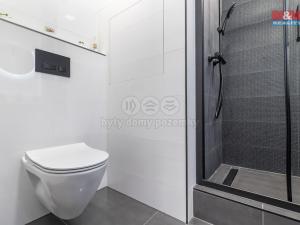 Prodej bytu 1+kk, Ostrava - Výškovice, Výškovická, 29 m2