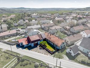 Prodej výrobních prostor, Bzová, 177 m2