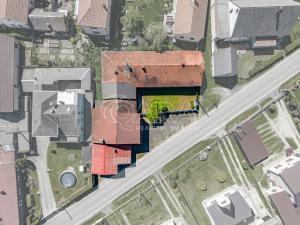 Prodej výrobních prostor, Bzová, 177 m2