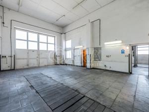 Prodej výrobních prostor, Bzová, 177 m2