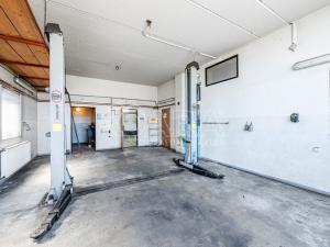 Prodej výrobních prostor, Bzová, 177 m2