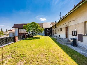 Prodej výrobních prostor, Bzová, 177 m2