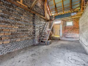 Prodej výrobních prostor, Bzová, 177 m2