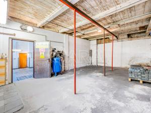 Prodej výrobních prostor, Bzová, 177 m2