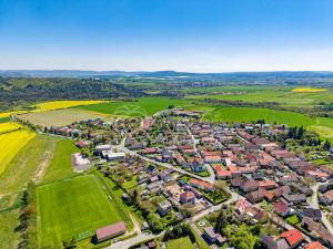 Prodej výrobních prostor, Bzová, 177 m2