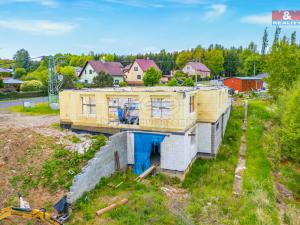 Prodej rodinného domu, Lomnice, Kraslická, 300 m2