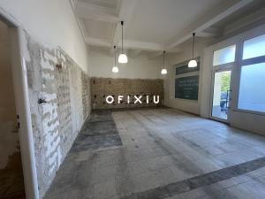 Pronájem obchodního prostoru, Brno, Fryčajova, 127 m2