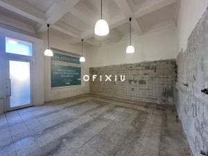 Pronájem obchodního prostoru, Brno, Fryčajova, 127 m2