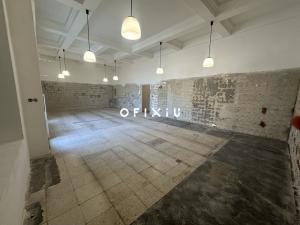 Pronájem obchodního prostoru, Brno, Fryčajova, 127 m2