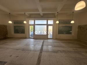 Pronájem obchodního prostoru, Brno, Fryčajova, 127 m2