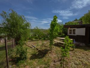 Prodej chaty, Česká Třebová - Parník, 10 m2