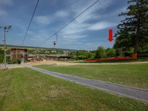 Prodej chaty, Česká Třebová - Parník, 10 m2