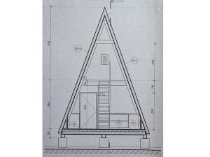 Prodej chaty, Česká Třebová - Parník, 10 m2