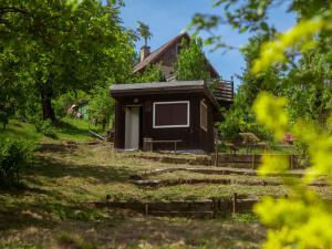 Prodej chaty, Česká Třebová - Parník, 10 m2