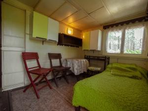 Prodej chaty, Česká Třebová - Parník, 10 m2