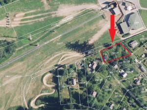 Prodej chaty, Česká Třebová - Parník, 10 m2