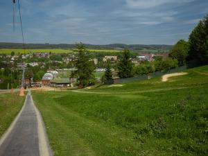 Prodej chaty, Česká Třebová - Parník, 10 m2