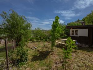 Prodej chaty, Česká Třebová - Parník, 10 m2