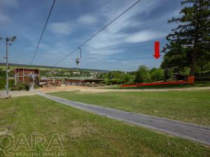 Prodej chaty, Česká Třebová - Parník, 10 m2