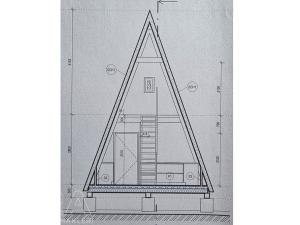 Prodej chaty, Česká Třebová - Parník, 10 m2
