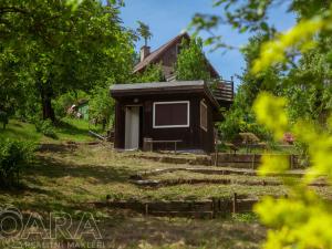 Prodej chaty, Česká Třebová - Parník, 10 m2
