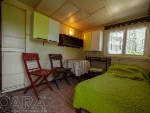Prodej chaty, Česká Třebová - Parník, 10 m2