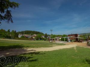 Prodej chaty, Česká Třebová - Parník, 10 m2