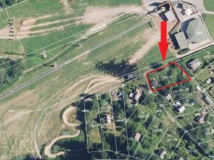 Prodej chaty, Česká Třebová - Parník, 10 m2