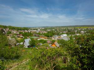Prodej chaty, Česká Třebová - Parník, 10 m2