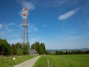 Prodej chaty, Česká Třebová - Parník, 10 m2