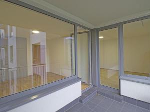 Pronájem bytu 3+1, Praha - Smíchov, Karla Engliše, 121 m2