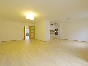 Pronájem bytu 3+1, Praha - Smíchov, Karla Engliše, 121 m2