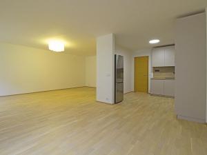 Pronájem bytu 3+1, Praha - Smíchov, Karla Engliše, 121 m2