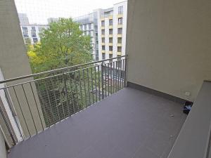 Pronájem bytu 3+1, Praha - Smíchov, Karla Engliše, 121 m2
