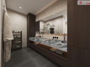 Prodej atypického bytu, Praha - Nové Město, Masarykovo nábřeží, 241 m2