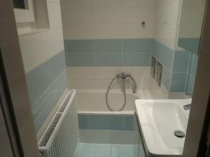 Pronájem bytu 1+kk, Brno, Havlíčkova, 38 m2