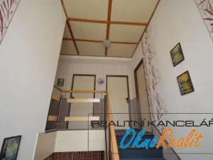 Prodej rodinného domu, Kroměříž, Víta Nejedlého, 212 m2