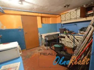 Prodej rodinného domu, Kroměříž, Víta Nejedlého, 212 m2