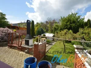 Prodej rodinného domu, Kroměříž, Víta Nejedlého, 212 m2