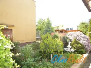 Prodej rodinného domu, Kroměříž, Víta Nejedlého, 212 m2