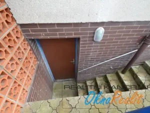 Prodej rodinného domu, Kroměříž, Víta Nejedlého, 212 m2