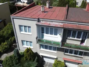 Prodej rodinného domu, Kroměříž, Víta Nejedlého, 212 m2