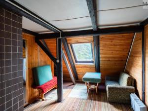 Prodej chalupy, Nová Ves v Horách - Mikulovice, 320 m2