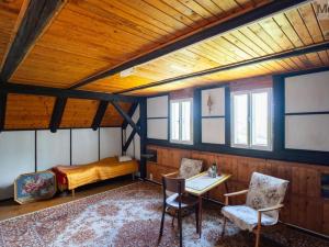 Prodej chalupy, Nová Ves v Horách - Mikulovice, 320 m2