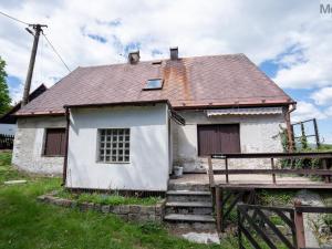 Prodej chalupy, Nová Ves v Horách - Mikulovice, 320 m2