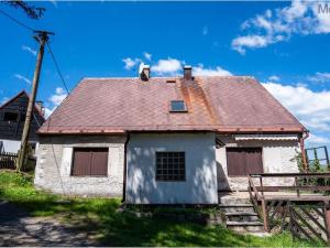 Prodej chalupy, Nová Ves v Horách - Mikulovice, 320 m2