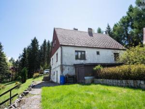 Prodej chalupy, Nová Ves v Horách - Mikulovice, 320 m2