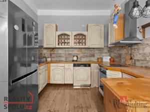 Prodej bytu 4+1, Liberec - Liberec VII-Horní Růžodol, Melantrichova, 105 m2