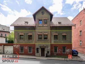 Prodej bytu 4+1, Liberec - Liberec VII-Horní Růžodol, Melantrichova, 105 m2