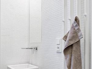 Pronájem bytu 1+kk, Praha - Žižkov, Olšanské náměstí, 32 m2
